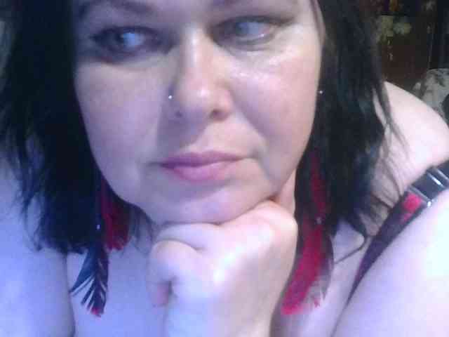 CharleeKendall webcam