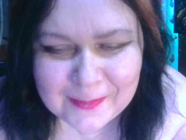 CharleeKendall webcam