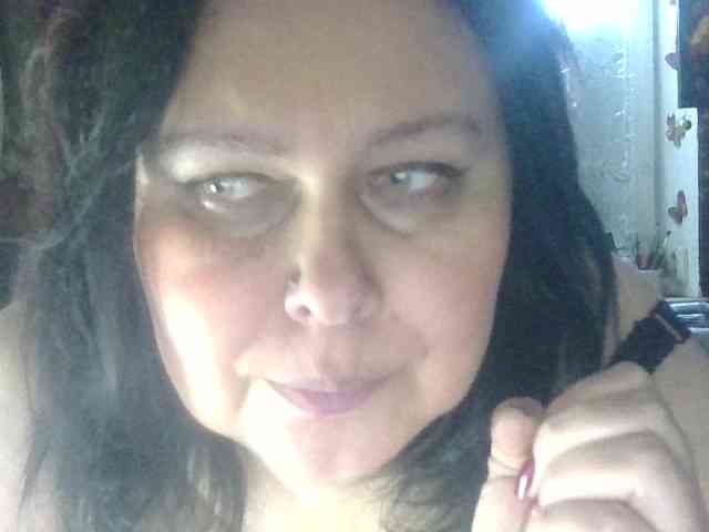 CharleeKendall webcam