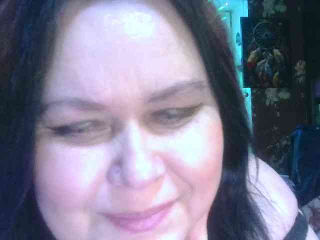 CharleeKendall webcam