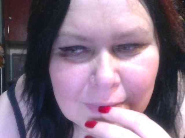 CharleeKendall webcam