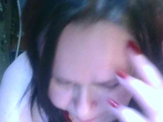 CharleeKendall webcam