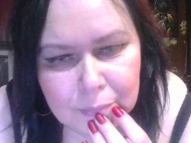 CharleeKendall webcam