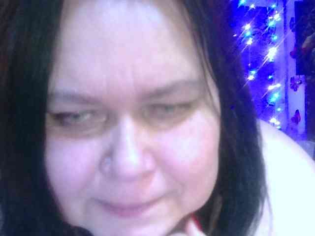 CharleeKendall webcam