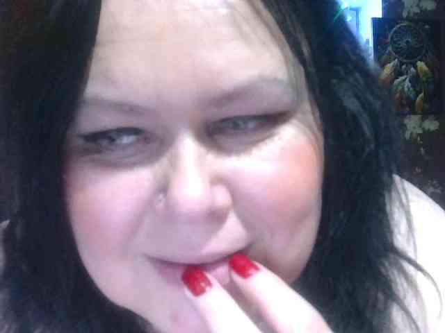 CharleeKendall webcam