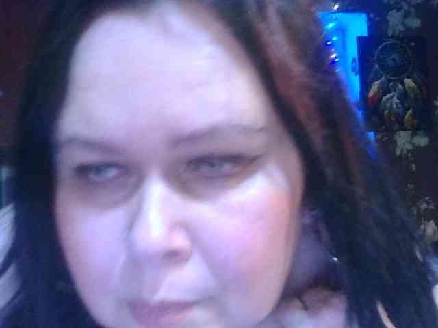 CharleeKendall webcam