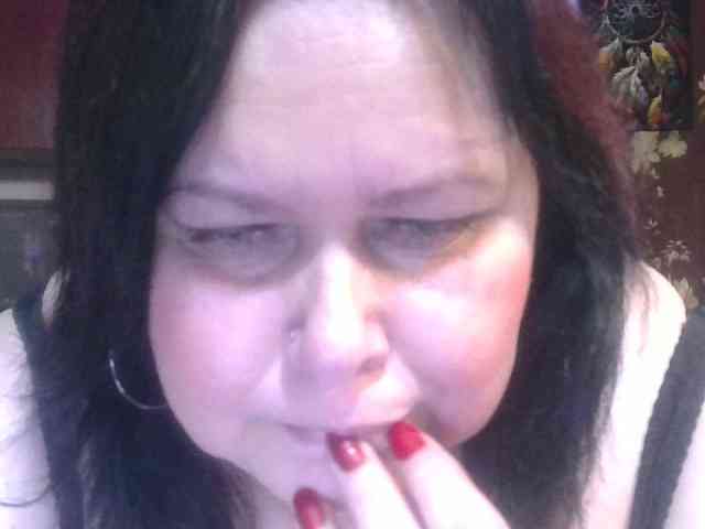 CharleeKendall webcam