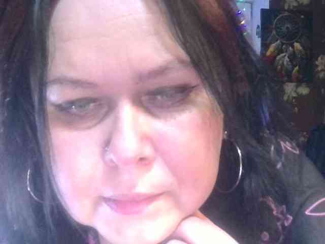 CharleeKendall webcam