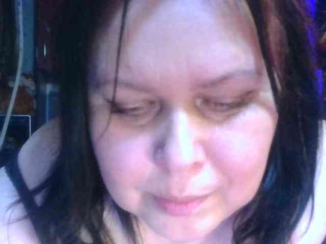 CharleeKendall webcam