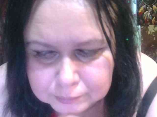 CharleeKendall webcam