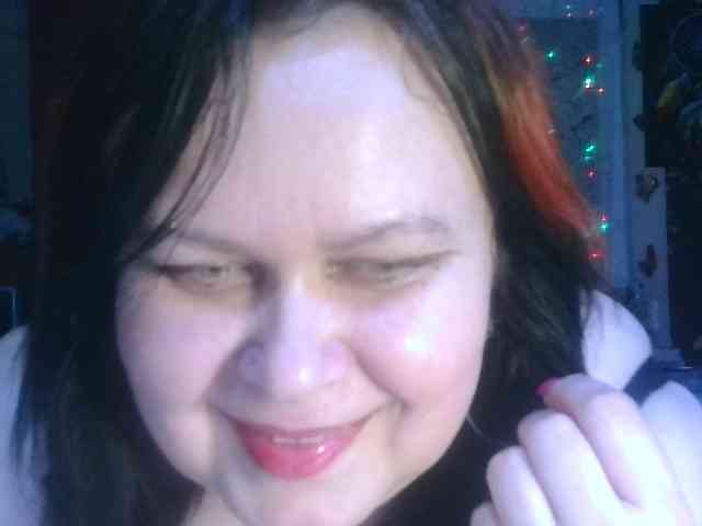 CharleeKendall webcam