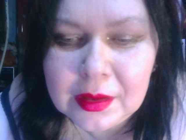 CharleeKendall webcam