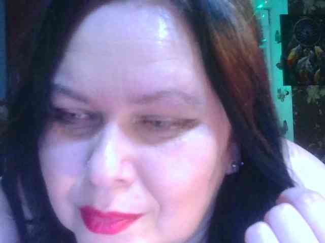 CharleeKendall webcam