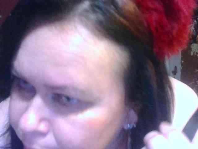 CharleeKendall webcam