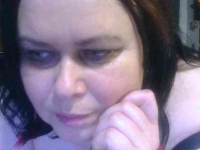 CharleeKendall webcam