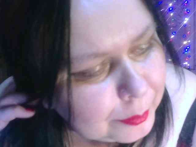 CharleeKendall webcam