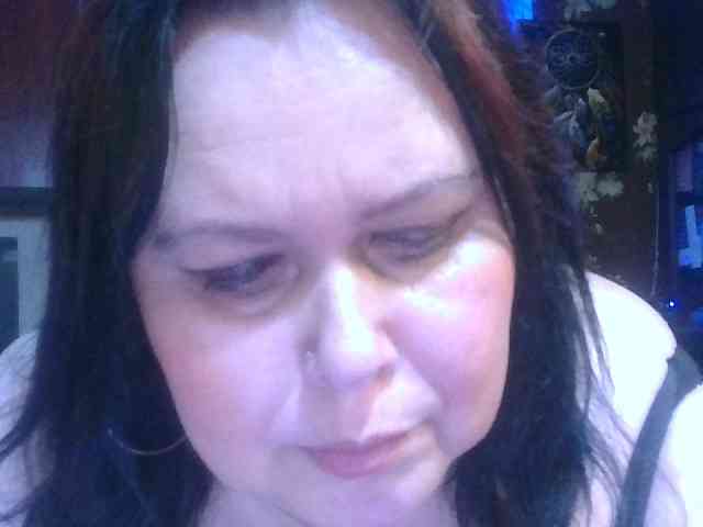 CharleeKendall webcam