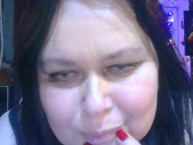 CharleeKendall webcam