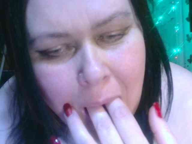 CharleeKendall webcam