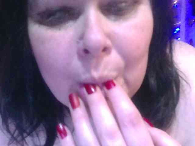 CharleeKendall webcam