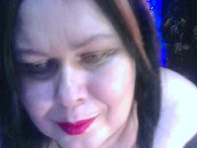 CharleeKendall webcam