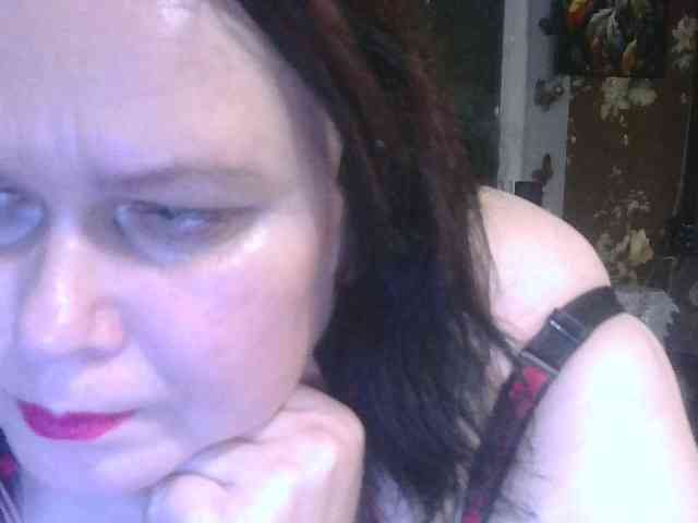 CharleeKendall webcam