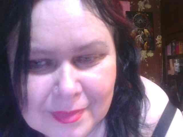 CharleeKendall webcam