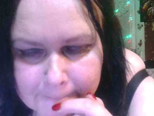 CharleeKendall webcam