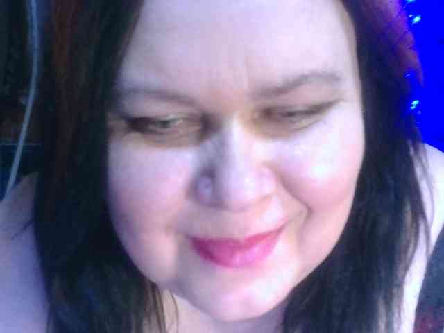 CharleeKendall webcam