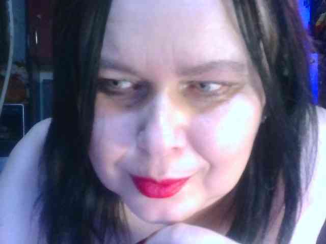 CharleeKendall webcam