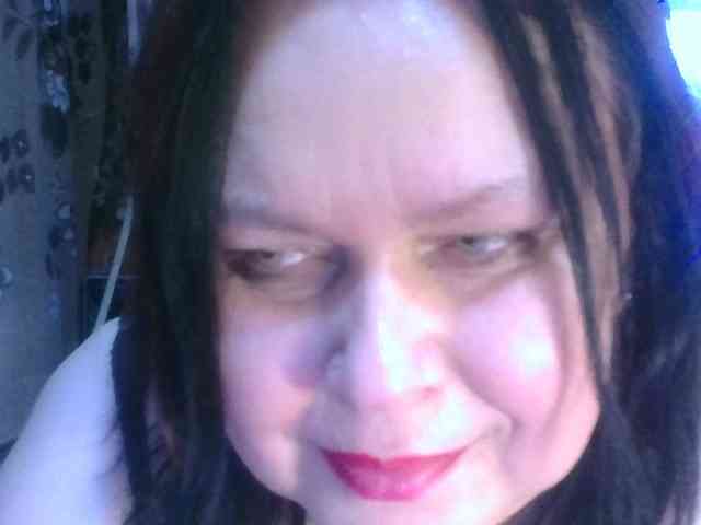 CharleeKendall webcam