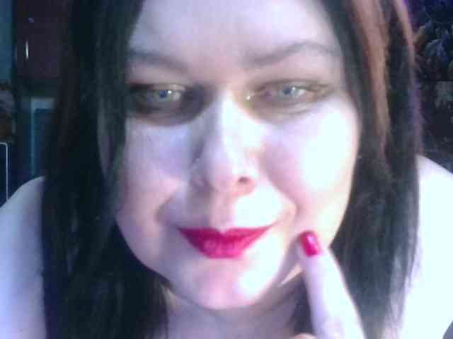 CharleeKendall webcam