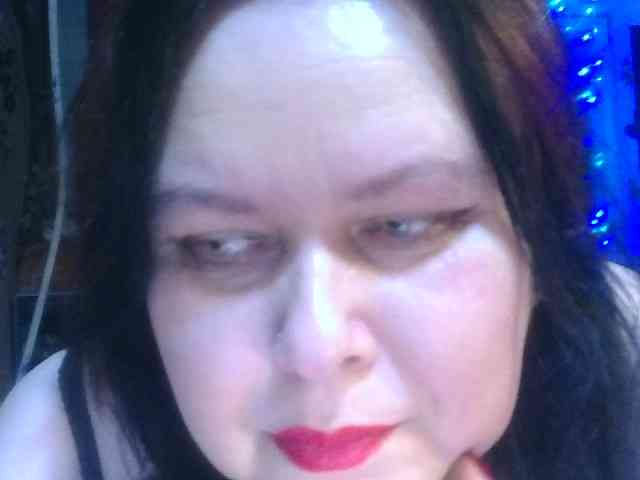 CharleeKendall webcam