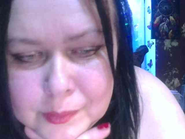 CharleeKendall webcam