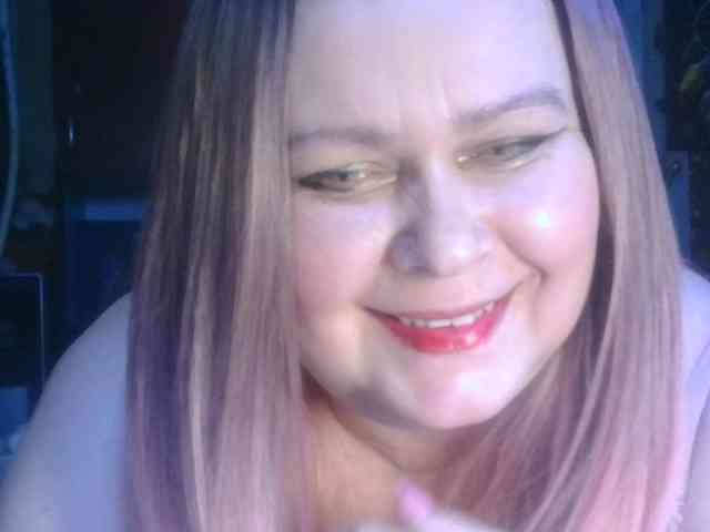 CharleeKendall webcam