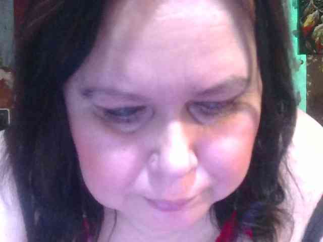 CharleeKendall webcam