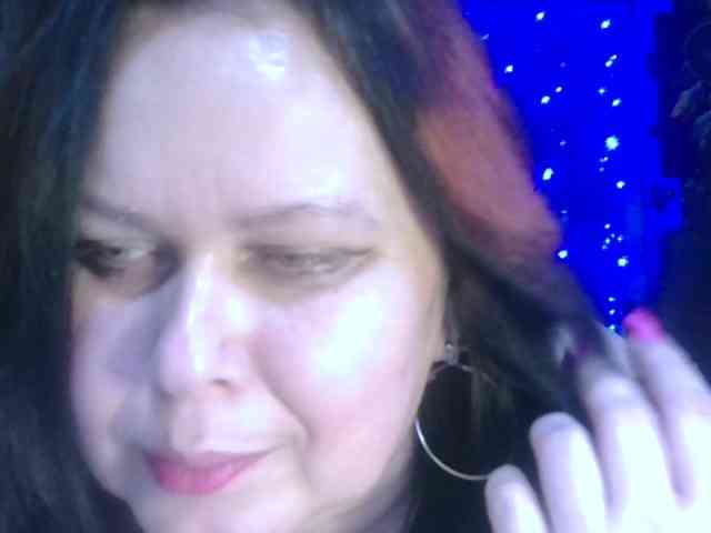 CharleeKendall webcam