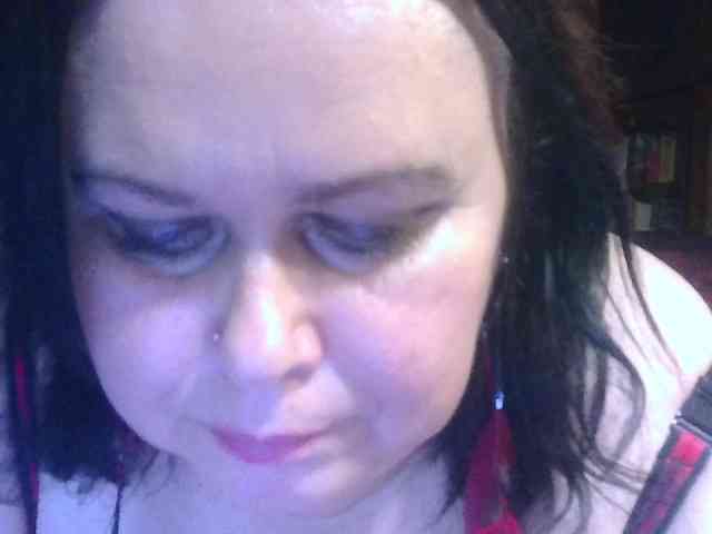 CharleeKendall webcam