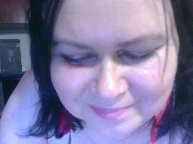 CharleeKendall webcam
