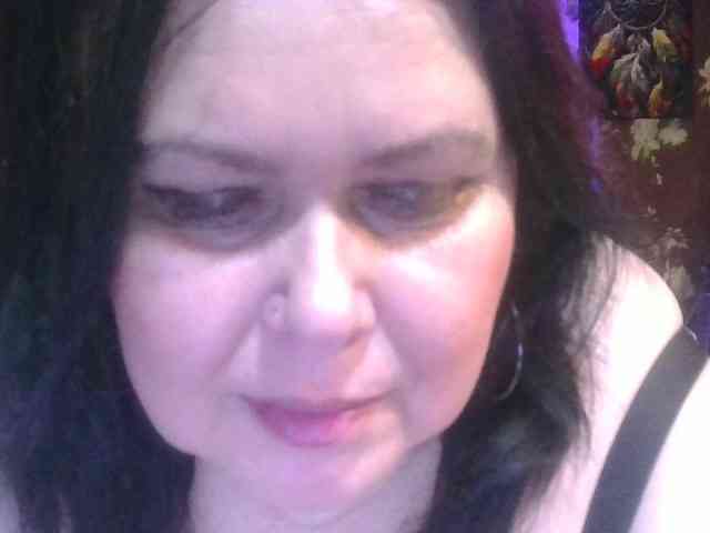 CharleeKendall webcam