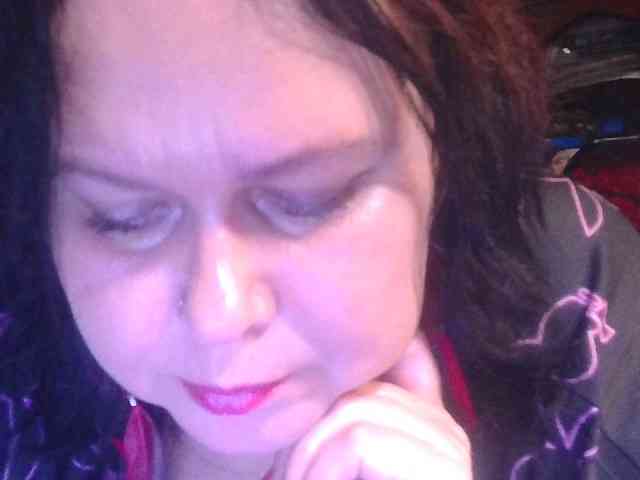 CharleeKendall webcam