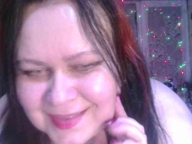 CharleeKendall webcam