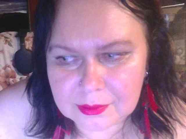 CharleeKendall webcam