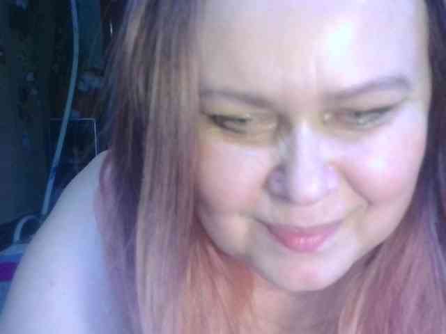 CharleeKendall webcam