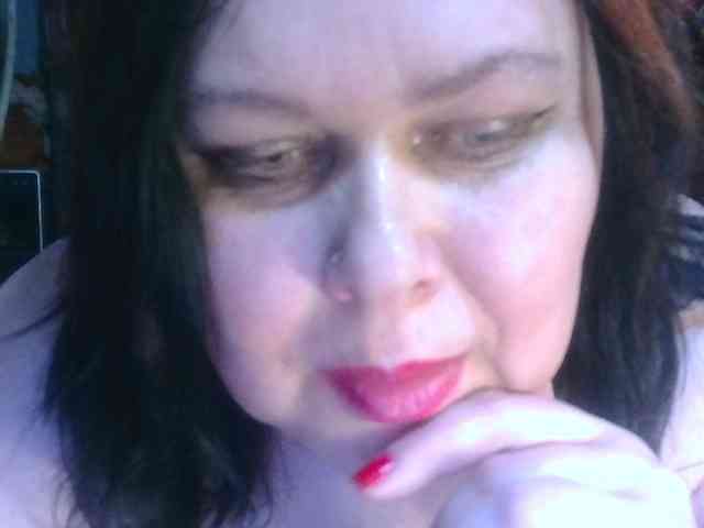 CharleeKendall webcam