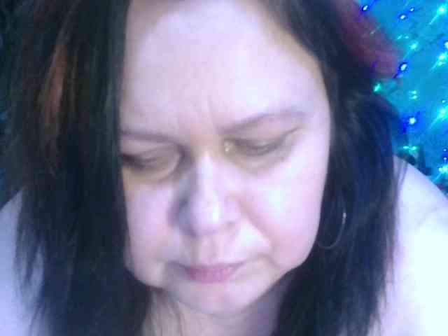 CharleeKendall webcam