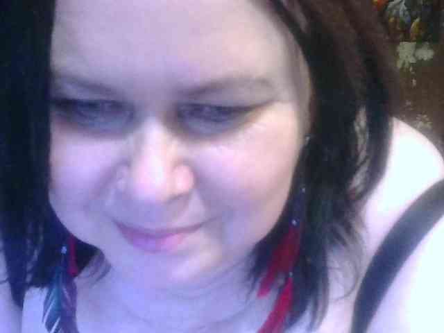 CharleeKendall webcam