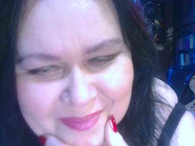 CharleeKendall webcam