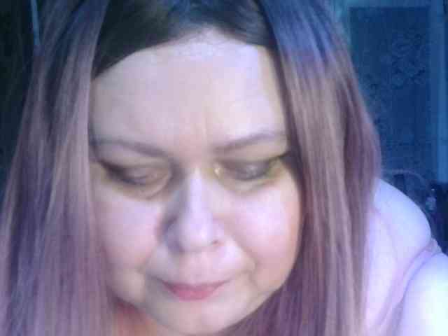 CharleeKendall webcam