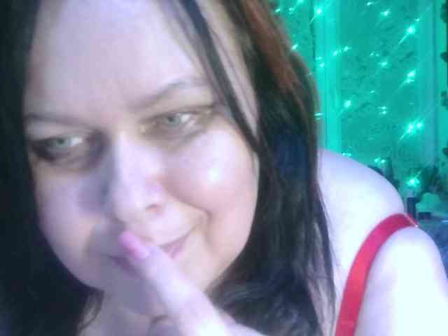 CharleeKendall webcam